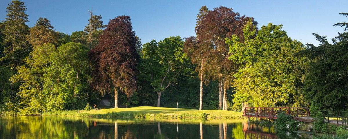 Carton House Golf