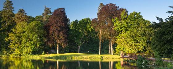 Carton House Golf