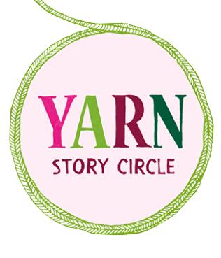 YARN Story Circle - October