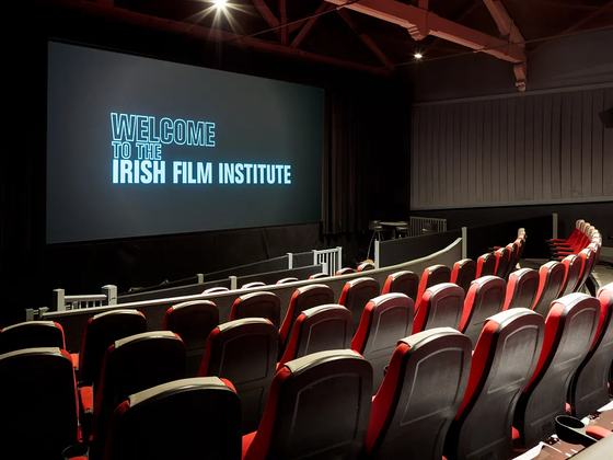 Irish Film Institute