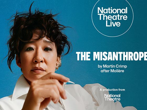 Cinema: The Misanthrope