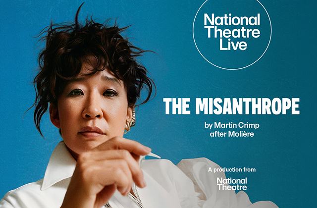Cinema: The Misanthrope