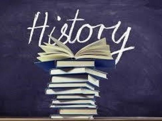 Ballymun Library History Book Club