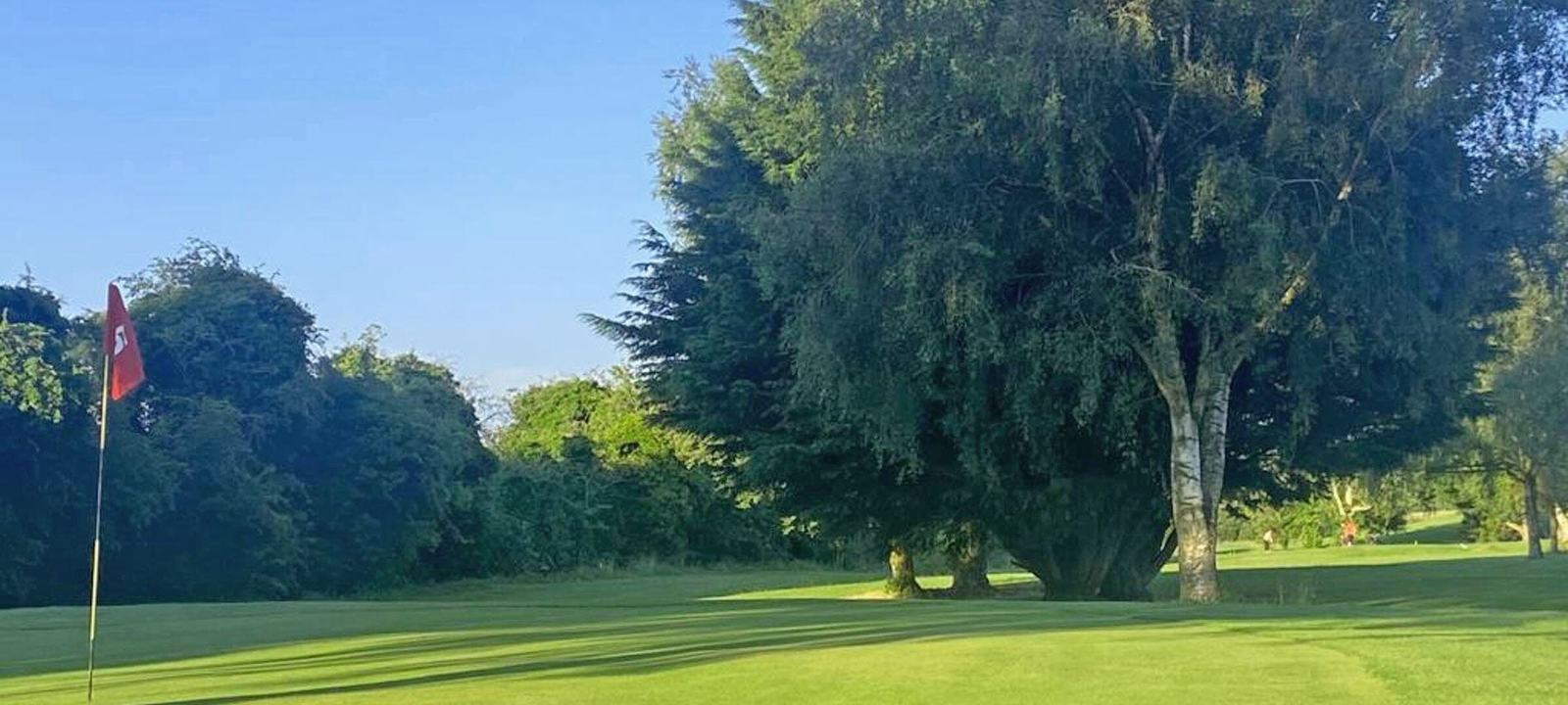 South Meath Golf Course