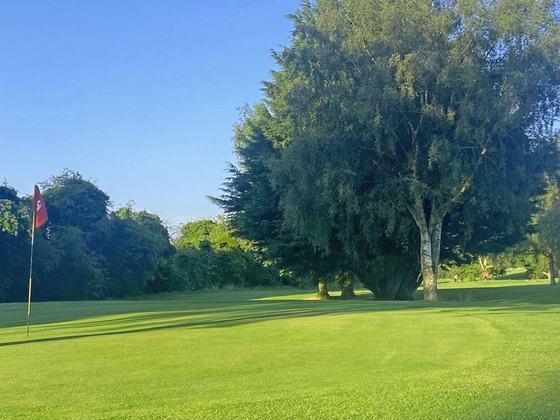 South Meath Golf Course