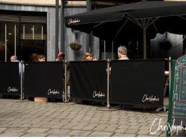 Christophe's