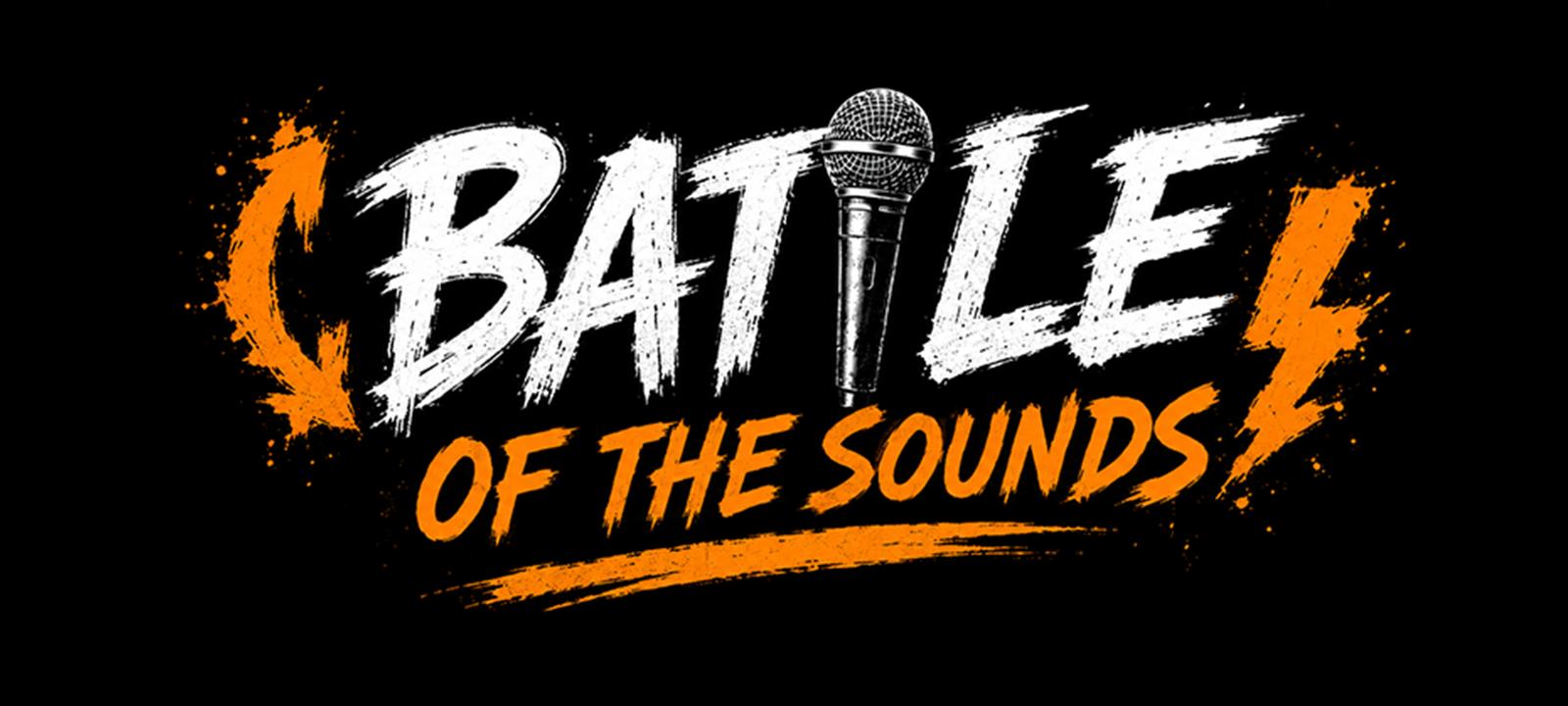 Battle of the Sounds