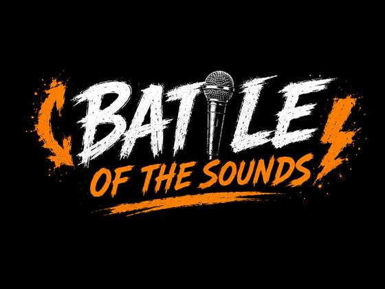 Battle of the Sounds