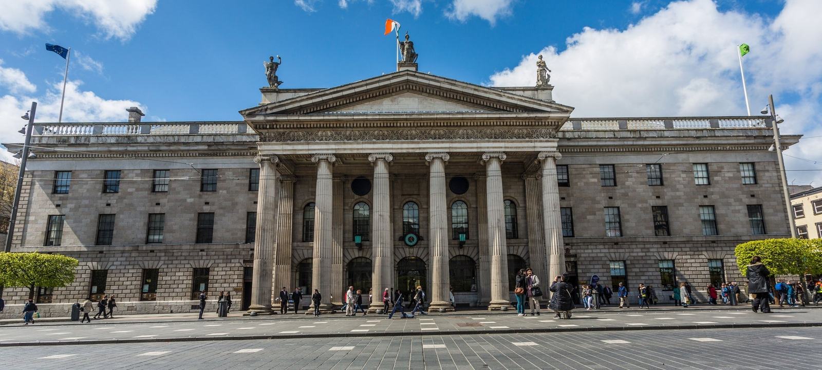 GPO Museum