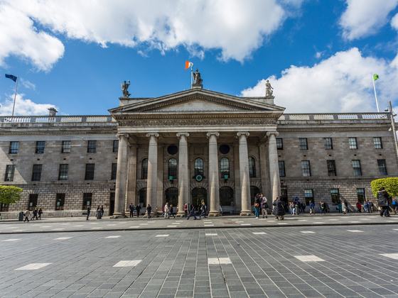GPO Museum