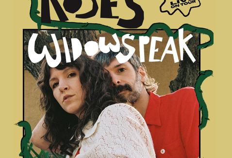 Widowspeak