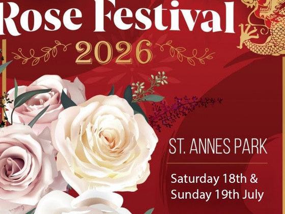 Rose Festival 2026