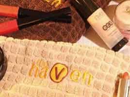 The Haven at The Glenview Hotel