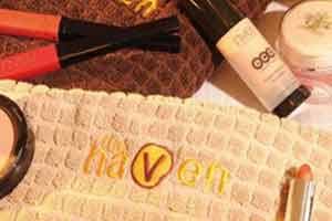 The Haven at The Glenview Hotel