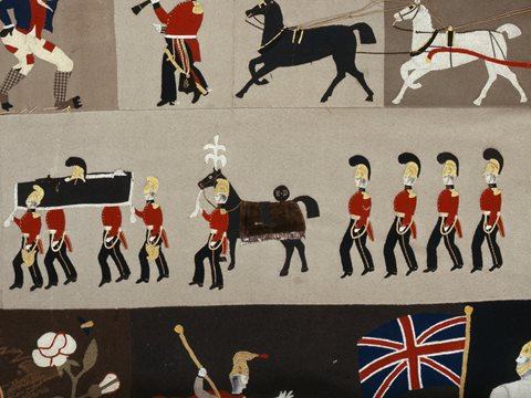 Culture Club: Life, Disease, and Death at Collins Barracks Guided Tour
