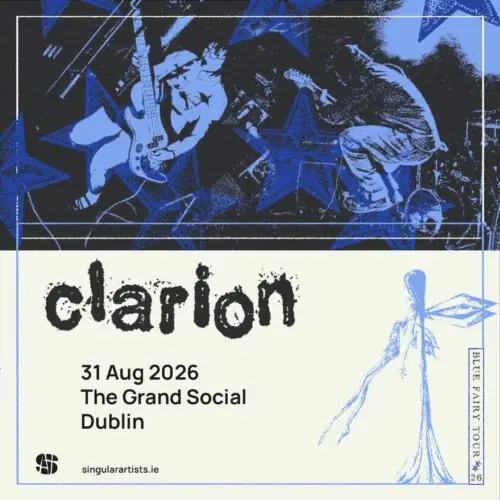 Clarion
