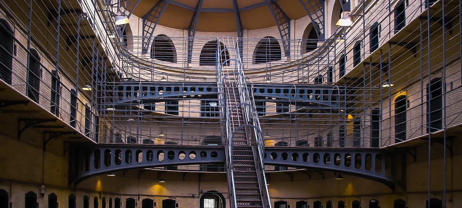 Kilmainham Gaol
