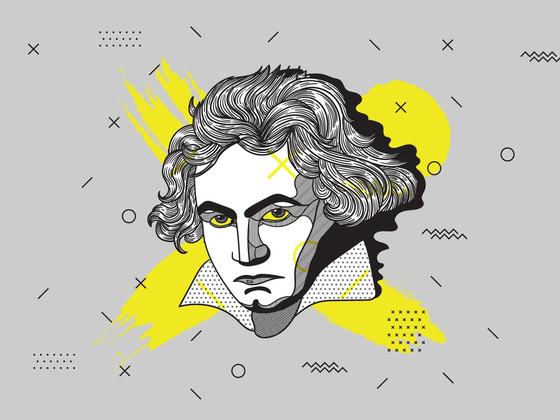 NSOI: Symphony Shorts: Beethoven Eroica Symphony