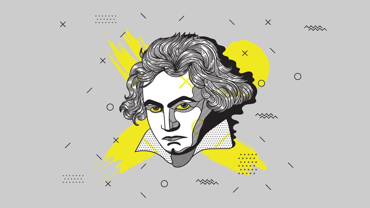 NSOI: Symphony Shorts: Beethoven Eroica Symphony