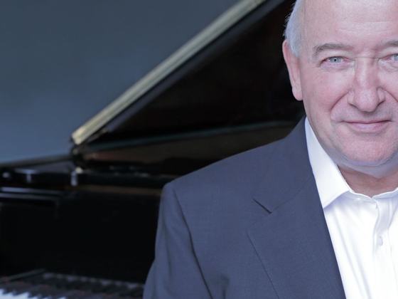 NSOI: John O’Conor at 80 plays Beethoven