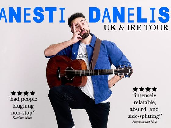 Anesti Danelis