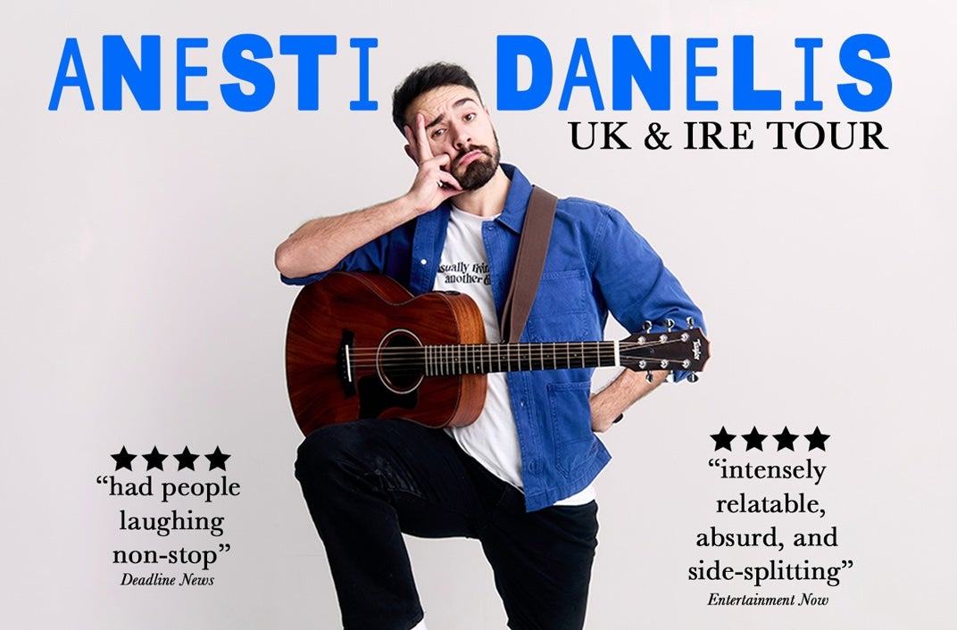 Anesti Danelis