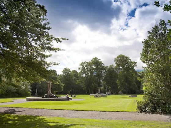 Iveagh Gardens