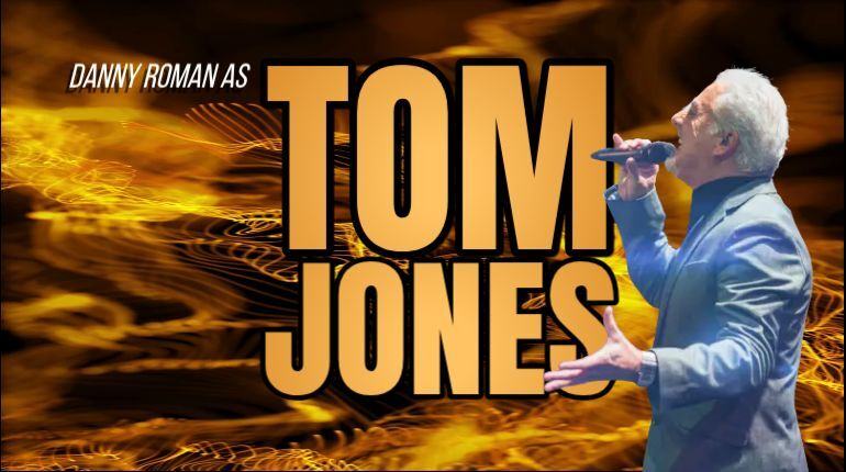 The Ultimate Tom Jones Tribute