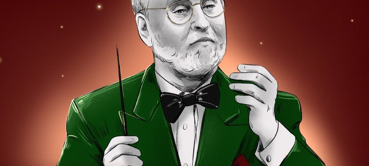 The World of John Williams by the Mystery Ensemble