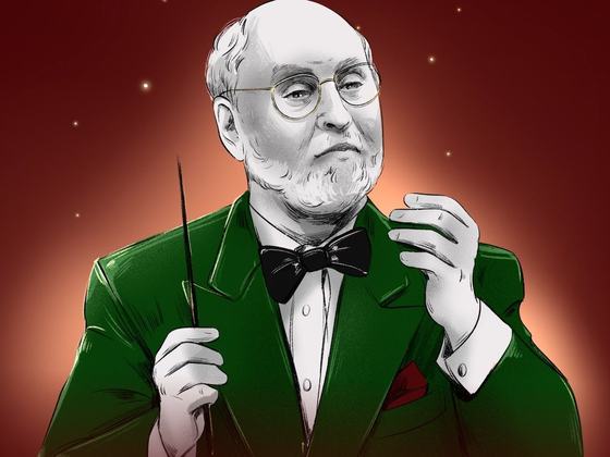 The World of John Williams by the Mystery Ensemble