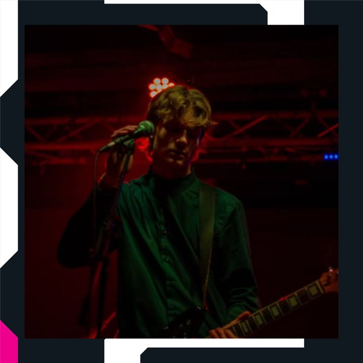 The Sound House Presents - MIND CEMETERY - RED UNION - NERVEWIRE - REMINISCE 14+