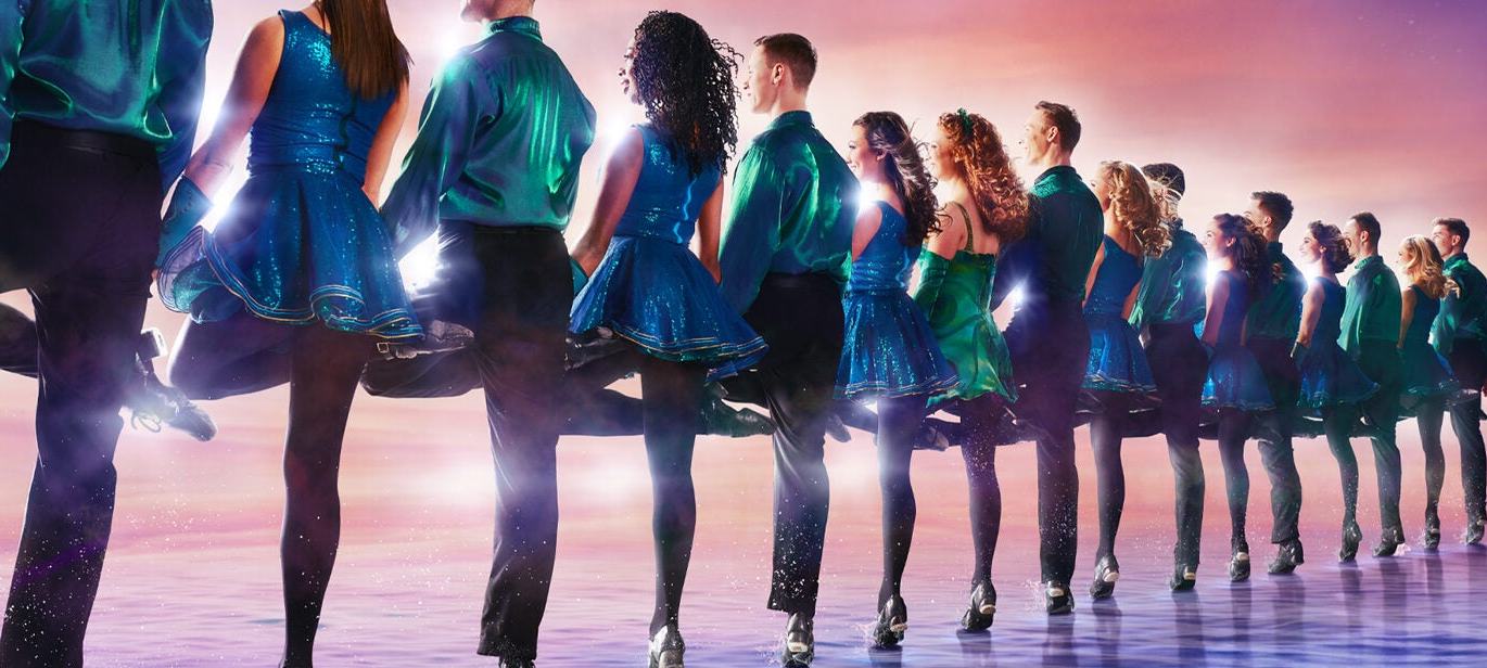 Riverdance 30 – The New Generation
