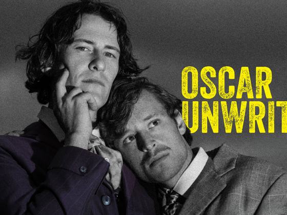 Oscar Unwritten