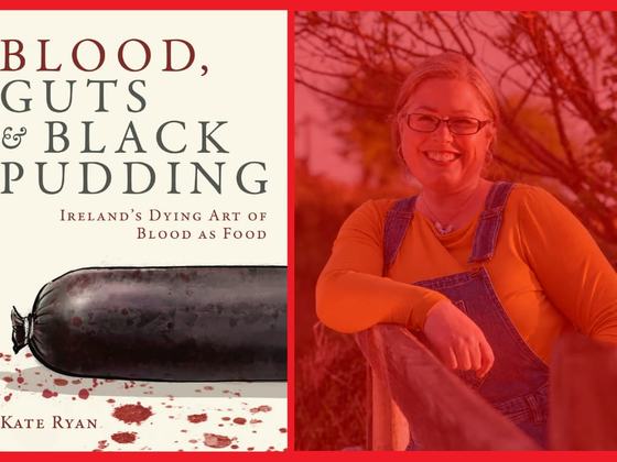 Blood, Guts & Black Pudding
