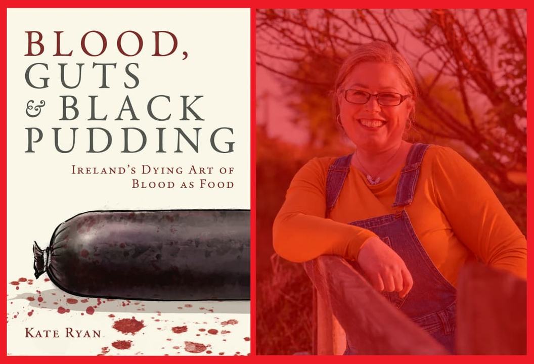 Blood, Guts & Black Pudding