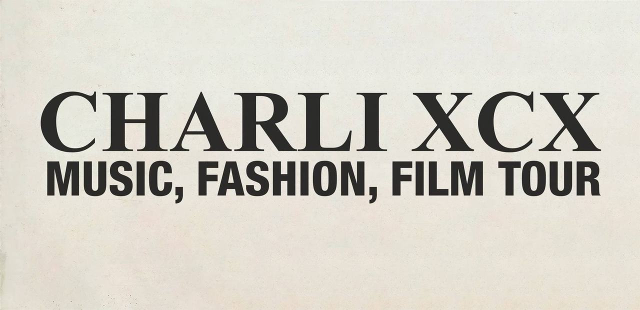 Charli XCX