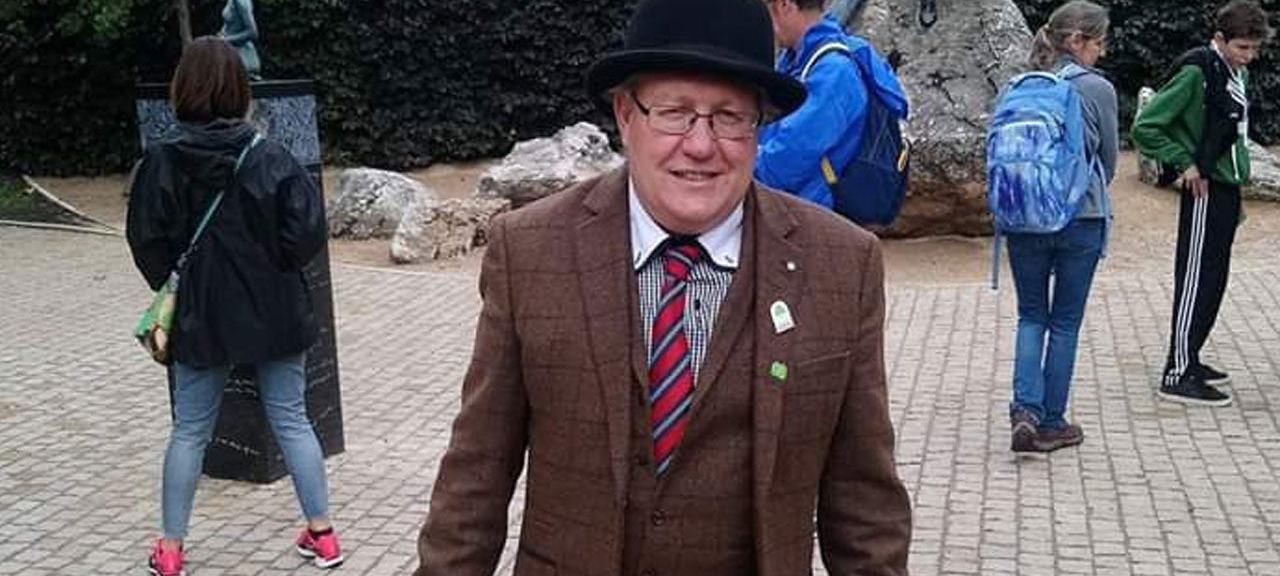 Dublin Rogues Tour