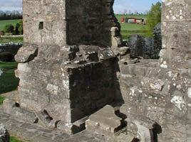 Donaghmore Round Tower