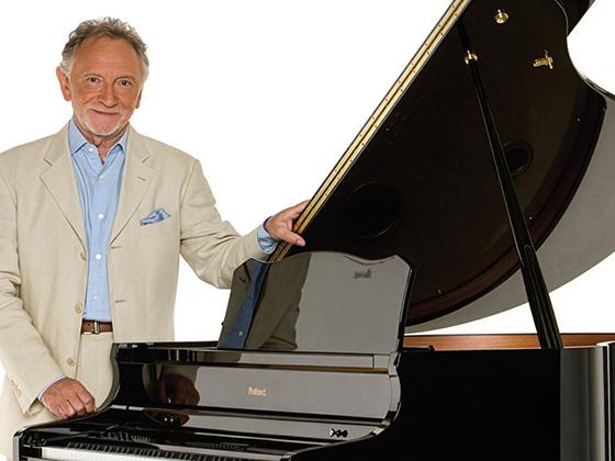 Phil Coulter