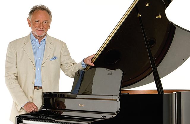 Phil Coulter