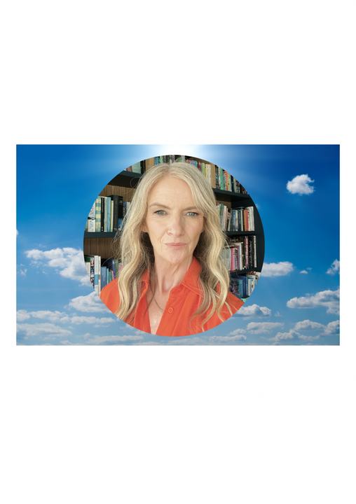 Storms , Sunshine and Surprises with Joanna Donnelly