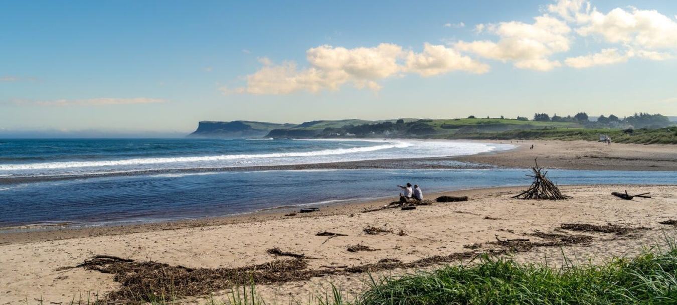 Discover Northern Ireland - Rabbie's Small Group Tours
