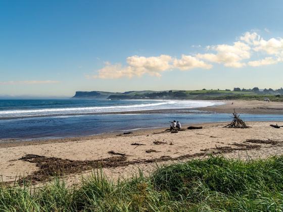 Discover Northern Ireland - Rabbie's Small Group Tours