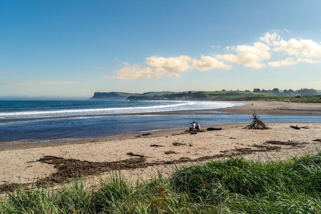 Discover Northern Ireland - Rabbie's Small Group Tours
