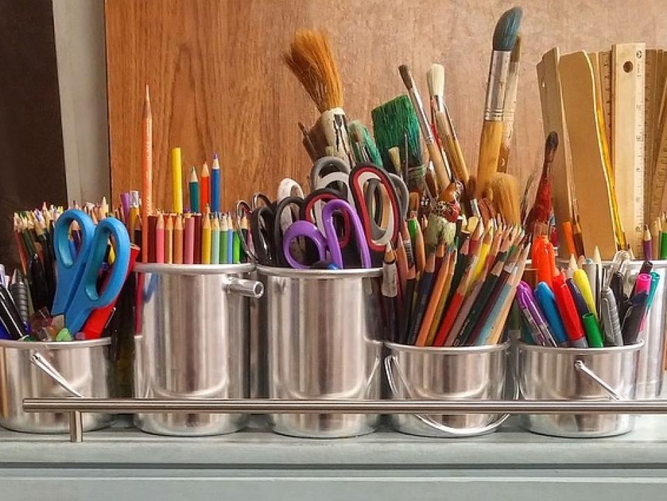 Ross Art Group