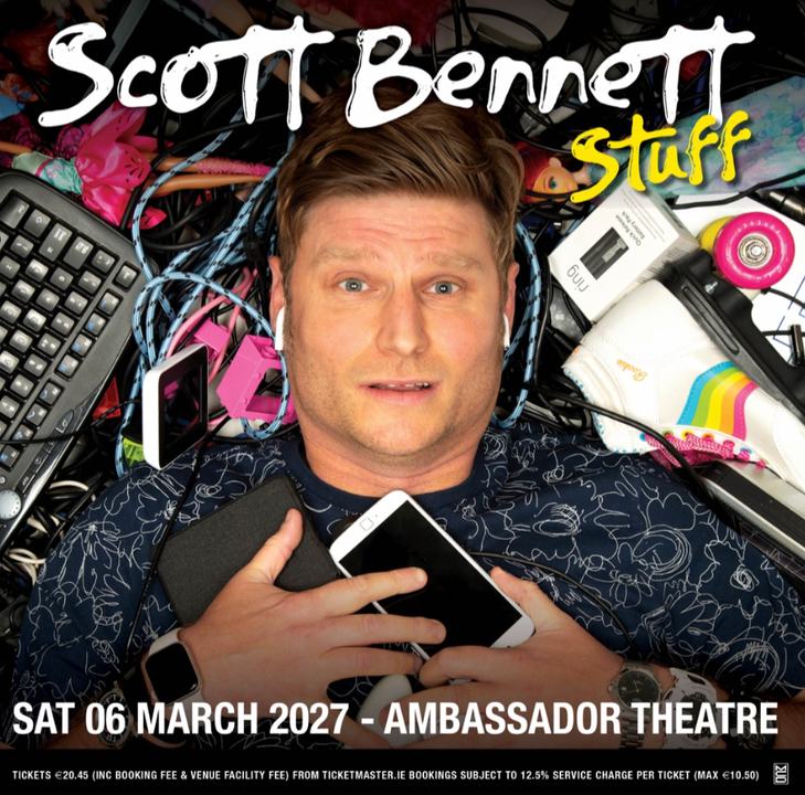 Scott Bennet
