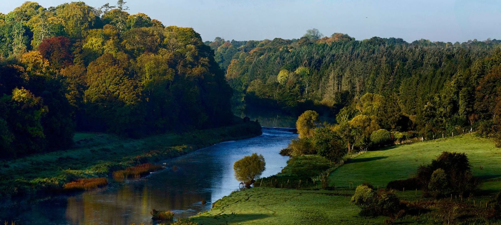 The River Boyne