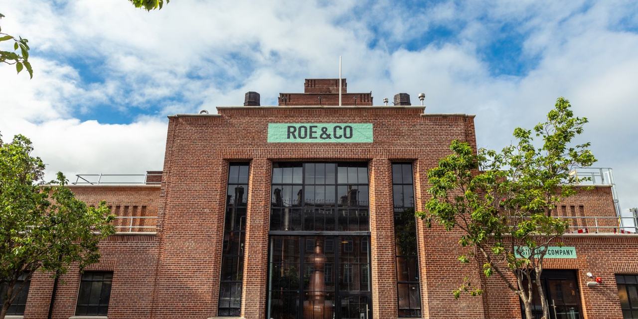 Dublin Whiskey Tour – Premium Irish Whiskey Tasting Experience