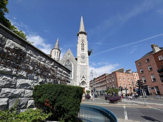 Abbey Presbyterian Church