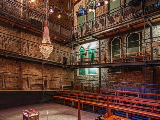 Smock Alley Theatre